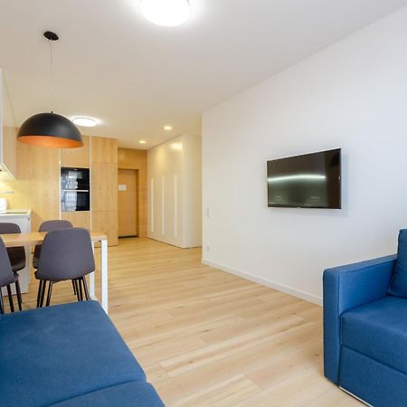Petrovdom Apartments 205-206 In Rc Kvartet, 16Г Vasyl Lypkivskyi Street كييف المظهر الخارجي الصورة
