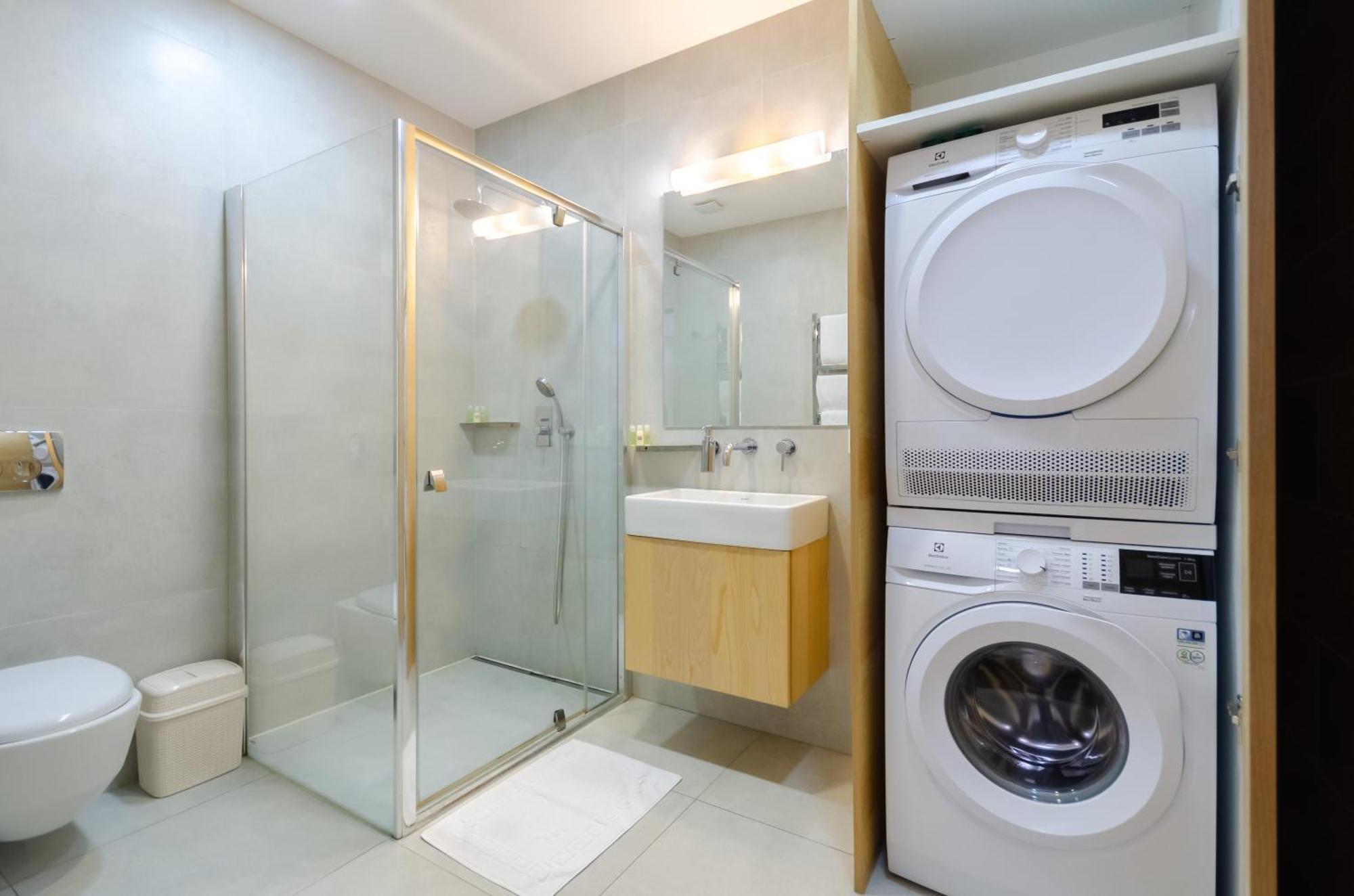 Petrovdom Apartments 205-206 In Rc Kvartet, 16Г Vasyl Lypkivskyi Street كييف المظهر الخارجي الصورة
